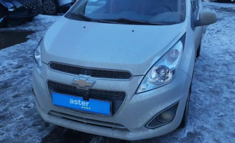 Chevrolet Spark 2023 года за 5 400 000 тг. в Актобе