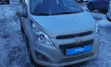 Chevrolet Spark 2023 года за 5 400 000 тг. в Актобе фото 3