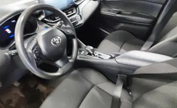 Toyota C-HR 2021 года за 8 500 000 тг. в Астана фото 5