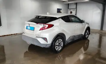 Toyota C-HR 2021 года за 8 500 000 тг. в Астана фото 3