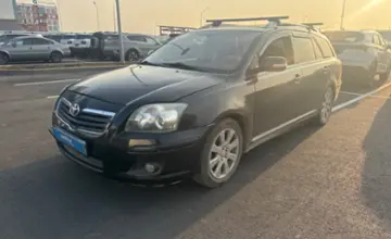 Toyota Avensis 2008 года за 4 500 000 тг. в Алматы фото 1