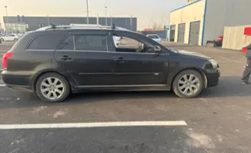 Toyota Avensis 2008 года за 4 500 000 тг. в Алматы фото 4