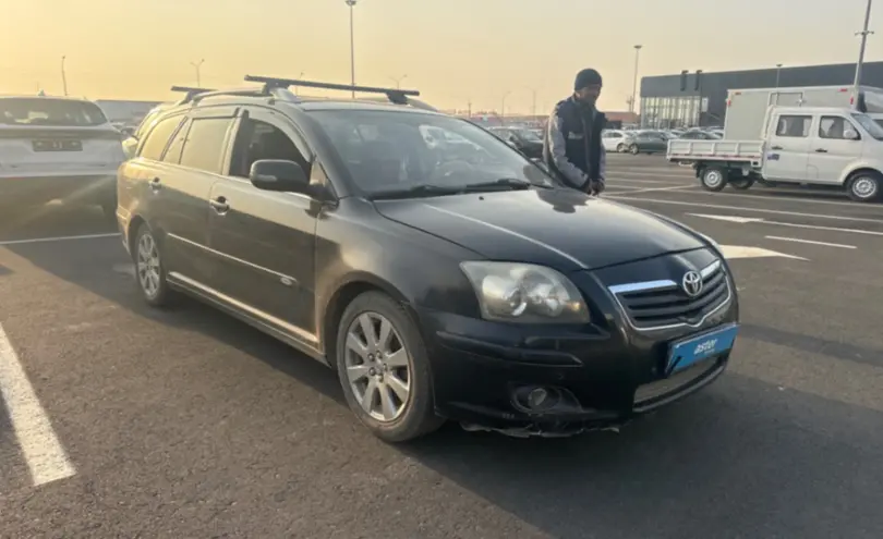 Toyota Avensis 2008 года за 4 500 000 тг. в Алматы фото 3
