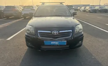 Toyota Avensis 2008 года за 4 500 000 тг. в Алматы фото 2
