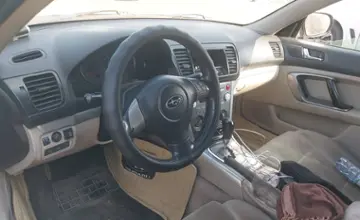 Subaru Outback 2008 года за 6 000 000 тг. в Алматы фото 5