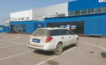 Subaru Outback 2008 года за 6 000 000 тг. в Алматы фото 3
