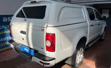 JAC T6 2022 года за 8 500 000 тг. в Астана