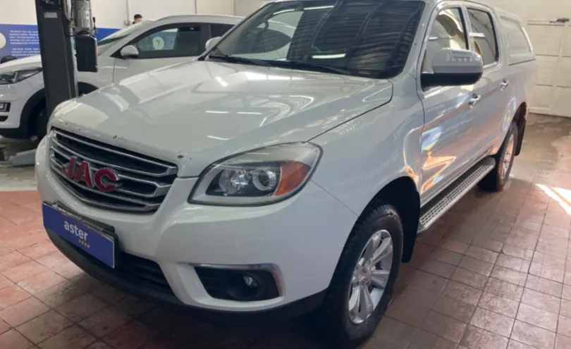 JAC T6 2022 года за 8 500 000 тг. в Астана
