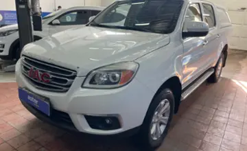 JAC T6 2022 года за 8 500 000 тг. в Астана фото 1