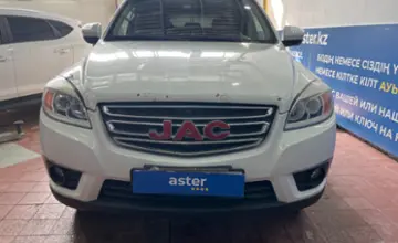 JAC T6 2022 года за 8 500 000 тг. в Астана фото 2