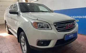JAC T6 2022 года за 8 500 000 тг. в Астана фото 3
