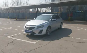 Chevrolet Cruze 2013 года за 3 800 000 тг. в Алматы фото 1