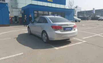 Chevrolet Cruze 2013 года за 3 800 000 тг. в Алматы фото 4