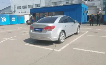 Chevrolet Cruze 2013 года за 3 800 000 тг. в Алматы фото 3