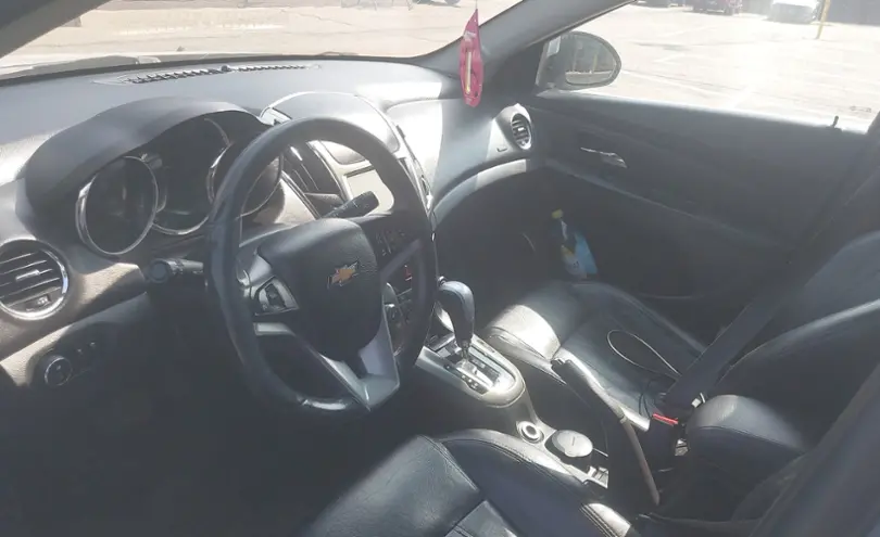 Chevrolet Cruze 2013 года за 4 000 000 тг. в Алматы фото 5