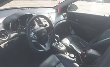 Chevrolet Cruze 2013 года за 3 800 000 тг. в Алматы фото 5