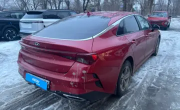 Kia K5 2021 года за 9 000 000 тг. в Актобе
