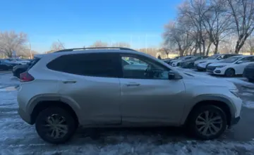 Chevrolet Tracker 2022 года за 7 500 000 тг. в Актобе фото 4