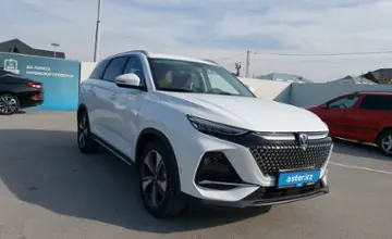 Changan X7 Plus 2025 года за 10 500 000 тг. в Шымкент фото 2