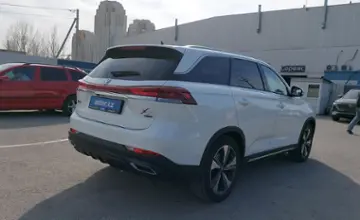 Changan X7 Plus 2025 года за 10 500 000 тг. в Шымкент фото 3