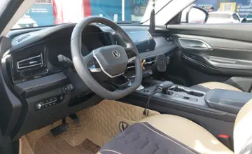 Changan X7 Plus 2025 года за 10 500 000 тг. в Шымкент фото 5