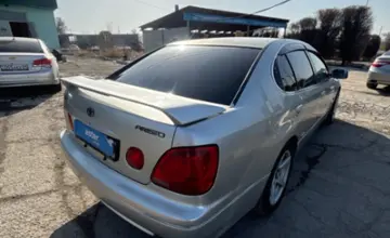 Toyota Aristo 2000 года за 5 000 000 тг. в Талдыкорган