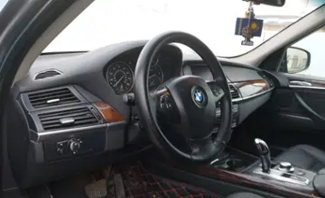 BMW X5 2007 года за 6 600 000 тг. в Шымкент фото 5