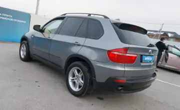BMW X5 2007 года за 6 600 000 тг. в Шымкент фото 4