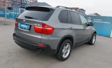 BMW X5 2007 года за 6 600 000 тг. в Шымкент фото 3