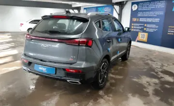 JAC JS5 2024 года за 9 500 000 тг. в Астана фото 3