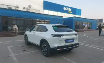 Honda e:NS1 2022 года за 9 000 000 тг. в Алматы фото 4