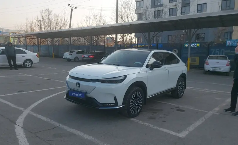 Honda e:NS1 2022 года за 9 000 000 тг. в Алматы