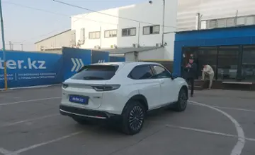 Honda e:NS1 2022 года за 9 000 000 тг. в Алматы фото 3
