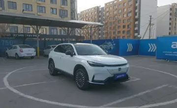 Honda e:NS1 2022 года за 9 000 000 тг. в Алматы фото 2