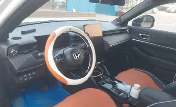 Honda e:NS1 2022 года за 9 000 000 тг. в Алматы фото 5