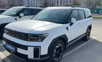 Hyundai Santa Fe 2024 года за 23 000 000 тг. в Шымкент фото 1