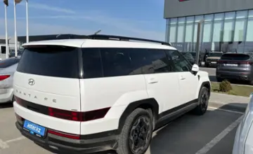 Hyundai Santa Fe 2024 года за 23 000 000 тг. в Шымкент