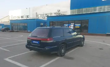 Subaru Legacy 1997 года за 1 500 000 тг. в Алматы фото 3