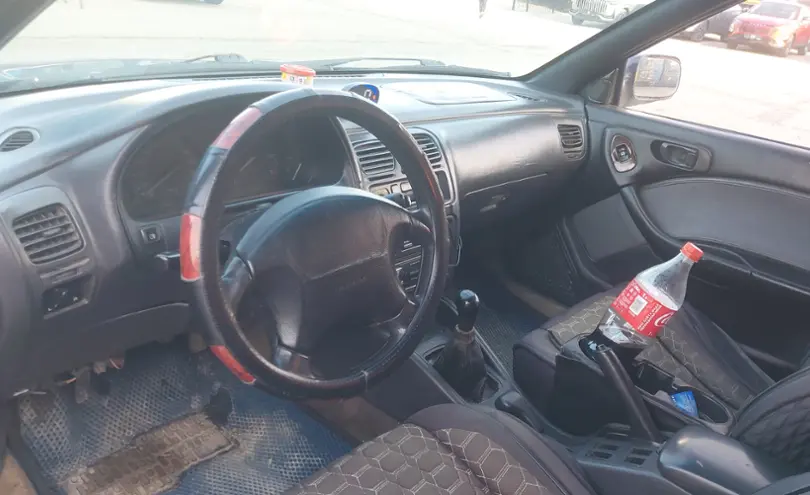 Subaru Legacy 1997 года за 1 500 000 тг. в Алматы фото 5