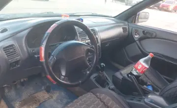 Subaru Legacy 1997 года за 1 500 000 тг. в Алматы фото 5