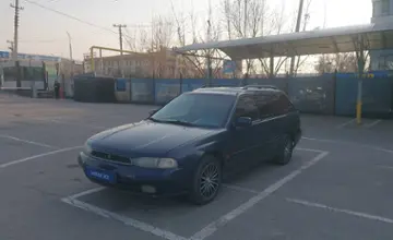 Subaru Legacy 1997 года за 1 500 000 тг. в Алматы фото 1