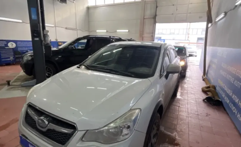 Subaru XV 2014 года за 8 000 000 тг. в Астана