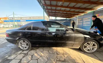 Mercedes-Benz S-Класс 2000 года за 4 500 000 тг. в Талдыкорган фото 4