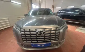 Hyundai Palisade 2023 года за 29 000 000 тг. в Астана фото 2