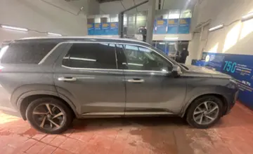 Hyundai Palisade 2023 года за 29 000 000 тг. в Астана фото 4