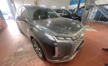 Hyundai Palisade 2023 года за 29 000 000 тг. в Астана фото 3