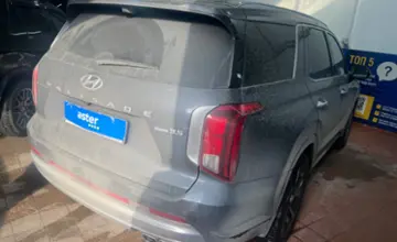 Hyundai Palisade 2023 года за 29 000 000 тг. в Астана