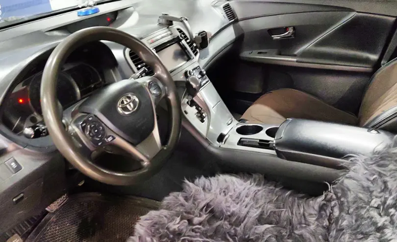 Toyota Venza 2012 года за 10 000 000 тг. в Астана фото 5