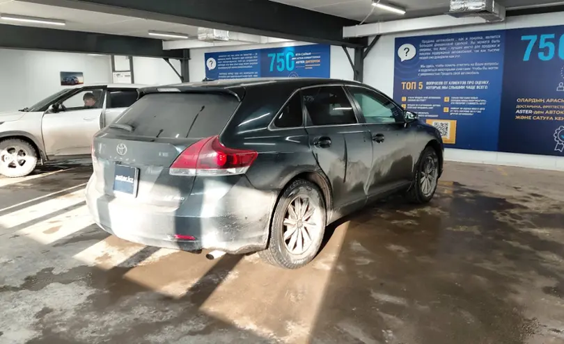 Toyota Venza 2012 года за 10 000 000 тг. в Астана фото 3
