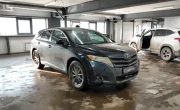 Toyota Venza 2012 года за 10 000 000 тг. в Астана фото 2